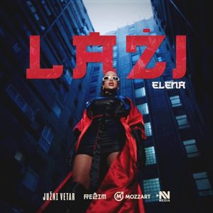 Lazi (Single)