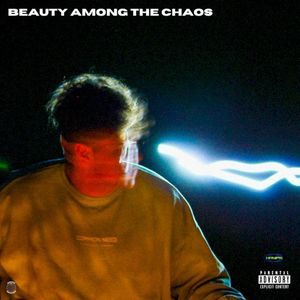 BEAUTY AMONG THE CHAOS