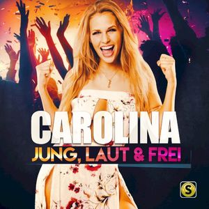 Jung, laut & frei (Single)