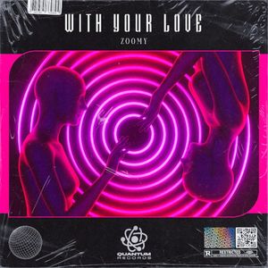 With Your Love (Single)