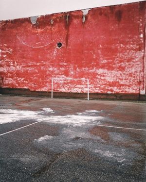 Instrumental Directory (EP)