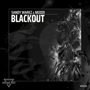 Blackout (Single)