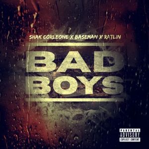 Bad Boys (Single)