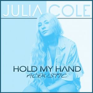 Hold My Hand (acoustic) (Single)