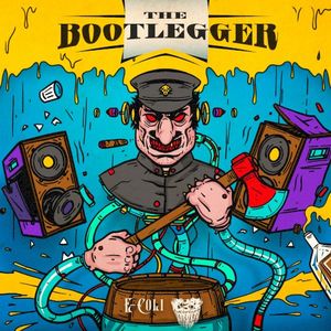 The Bootlegger (EP)