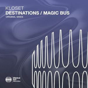 Destinations / Magic Bus (EP)