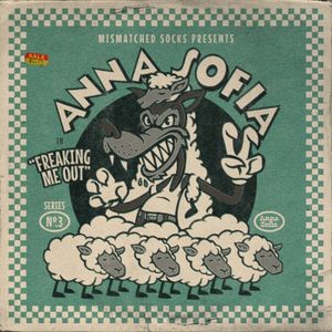 Freaking Me Out (Single)