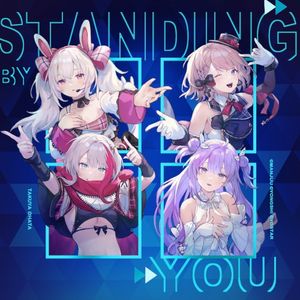 Standing By You (Single)