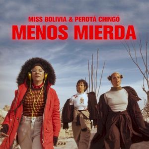 Menos mierda (Single)