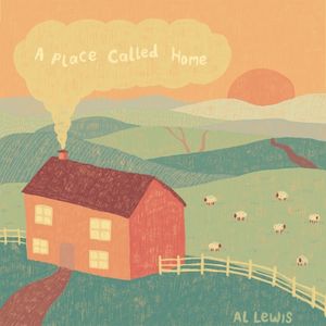 A Place Called Home (Single)