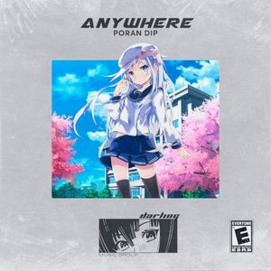 Anywhere (Single)