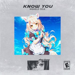 Know You (Single)