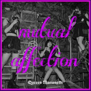 mutual affection (Single)