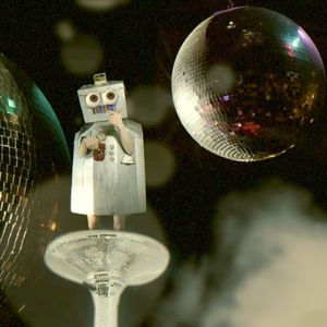 Funkbot 10,000 (Single)