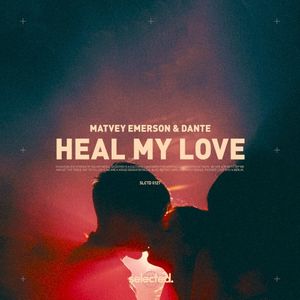 Heal My Love (Single)