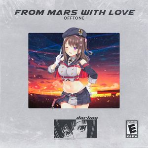 From Mars With Love (Single)