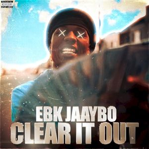 Clear It Out (Single)