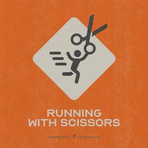 Running With Scissors (Single)