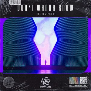 Don't Wanna Know (Single)