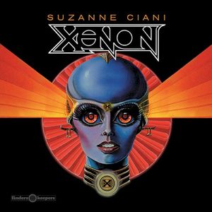 Xenon (OST)