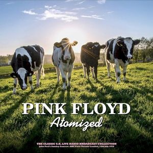 Atom Heart Mother