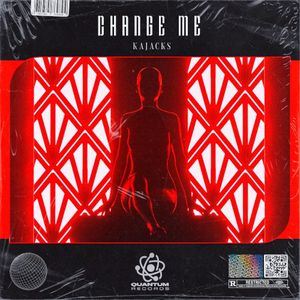 Change Me (Single)