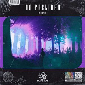 No Feelings (Single)