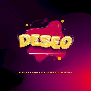 Deseo (Single)