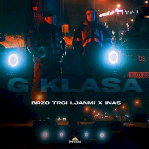 G Klasa (Single)