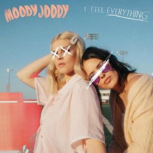 I Feel Everything (Single)