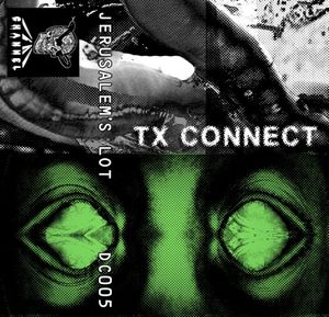 Jerusalem's Lot (EP)