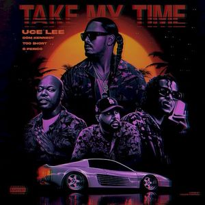 Take My Time (Single)