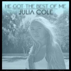 He Got the Best of Me (Single)