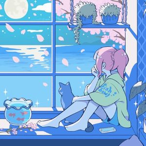 夜桜 (Single)