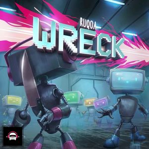 Wreck (Single)