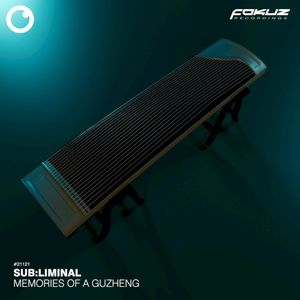 Memories of a Guzheng (EP)