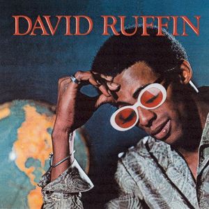 DAVID RUFFIN (Single)