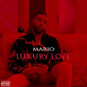 Luxury Love (Single)