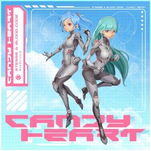 Candy Heart (Single)