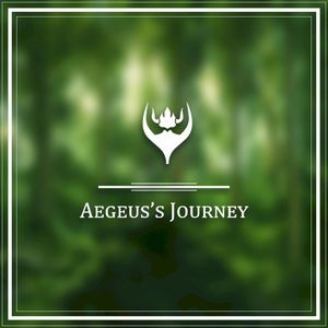 Aegeus's Journey (Single)