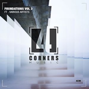 Foundations, Vol. 3