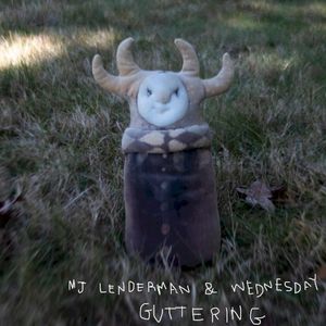 Guttering (EP)