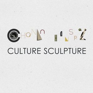 Culture Sculpture