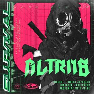 Survival (EP)