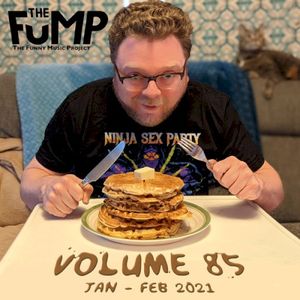 The FuMP Volume 85: Jan - Feb 2021