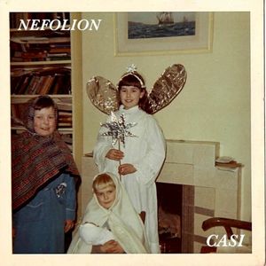 Nefolion (Single)
