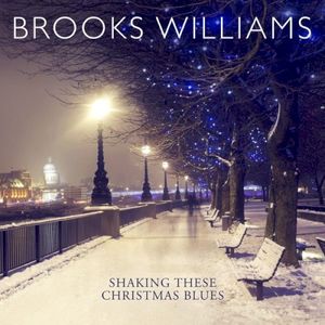 Shaking These Christmas Blues (version 2020) (Single)