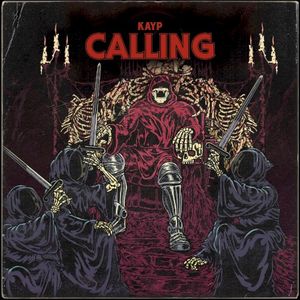 Calling (Single)