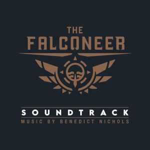 The Falconeer Official Soundtrack (OST)