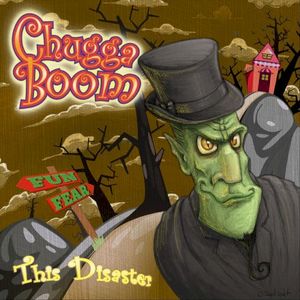 This Disaster (Single)